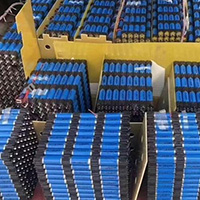 北京电池回收 价格